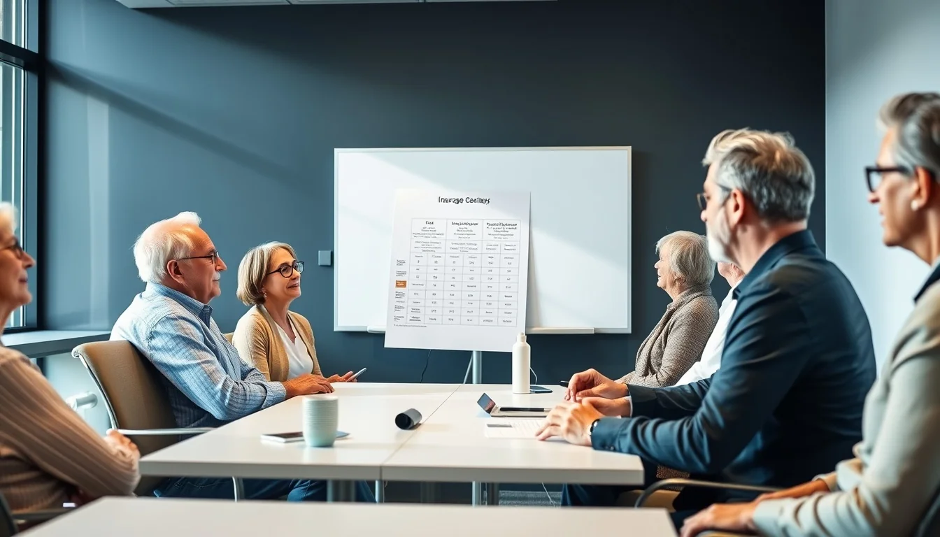 Featured plan visual